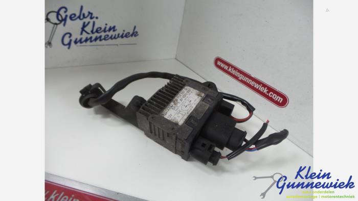Gebruikte Computer Diversen Audi A4 Prijs € 44,00 Margeregeling aangeboden door Klein Gunnewiek Autodemontage & Motorentechniek