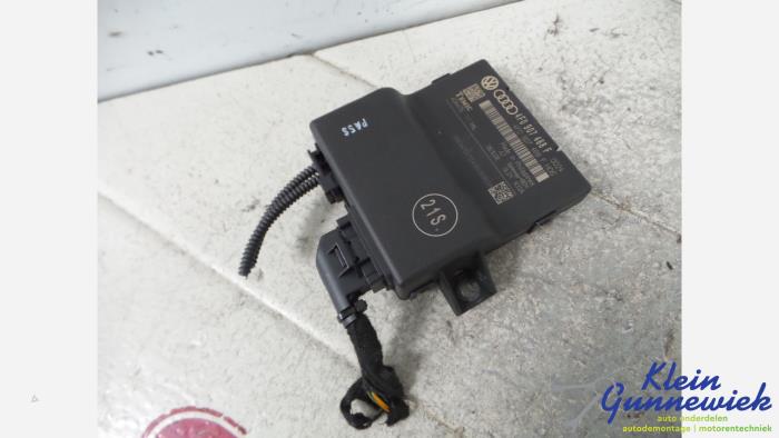 Gebruikte Computer Diversen Audi A6 Prijs € 38,00 Margeregeling aangeboden door Klein Gunnewiek Autodemontage & Motorentechniek