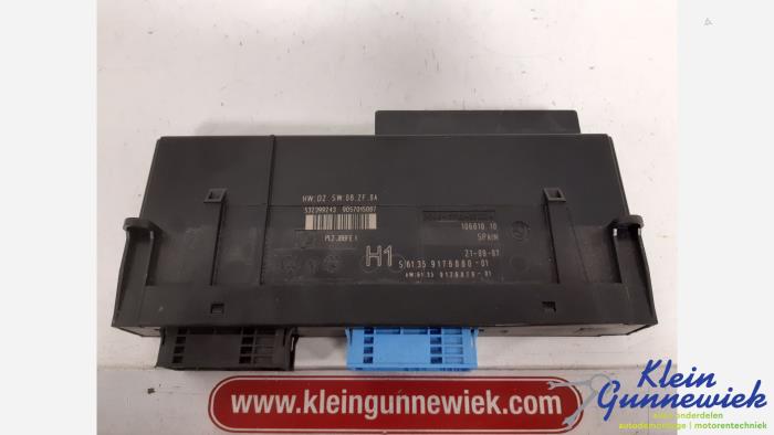 Gebruikte Computer Diversen BMW 3-Serie Prijs € 45,00 Margeregeling aangeboden door Klein Gunnewiek Autodemontage & Motorentechniek