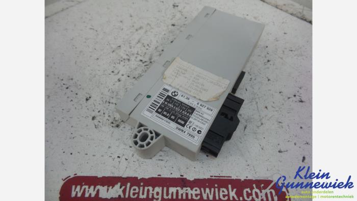 Gebruikte Computer Diversen BMW 5-Serie Prijs € 55,00 Margeregeling aangeboden door Klein Gunnewiek Autodemontage & Motorentechniek