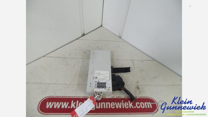Gebruikte Computer Diversen BMW 5-Serie Prijs € 55,00 Margeregeling aangeboden door Klein Gunnewiek Autodemontage & Motorentechniek