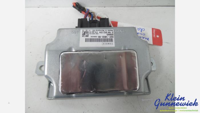 Gebruikte Computer Diversen Ford Mondeo Prijs € 64,00 Margeregeling aangeboden door Klein Gunnewiek Autodemontage & Motorentechniek