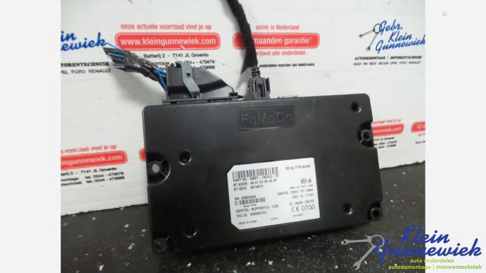 Gebruikte Computer Diversen Ford Grand C-Max Prijs € 58,00 Margeregeling aangeboden door Klein Gunnewiek Autodemontage & Motorentechniek