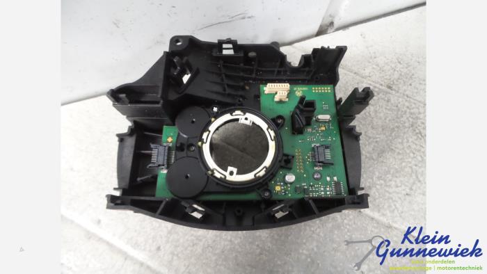 Gebruikte Computer Diversen Ford Transit Prijs € 44,00 Margeregeling aangeboden door Klein Gunnewiek Autodemontage & Motorentechniek