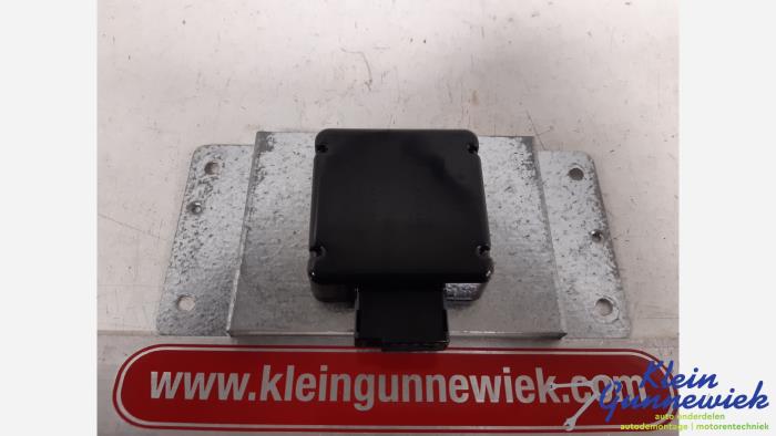 Gebruikte Computer Diversen Ford Ecosport Prijs € 34,00 Margeregeling aangeboden door Klein Gunnewiek Autodemontage & Motorentechniek