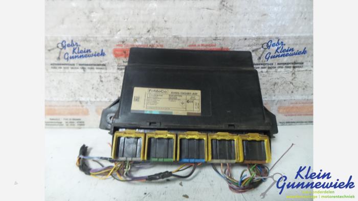 Gebruikte Computer Diversen Ford Kuga Prijs € 20,00 Margeregeling aangeboden door Klein Gunnewiek Autodemontage & Motorentechniek