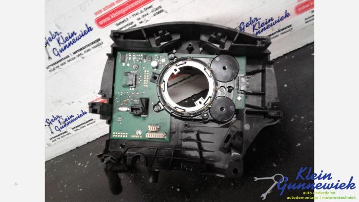 Gebruikte Computer Diversen Ford Transit Prijs € 44,00 Margeregeling aangeboden door Klein Gunnewiek Autodemontage & Motorentechniek