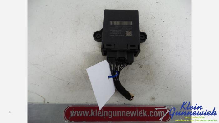 Gebruikte Computer Diversen Ford Ecosport Prijs € 20,00 Margeregeling aangeboden door Klein Gunnewiek Autodemontage & Motorentechniek