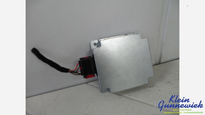 Gebruikte Computer Diversen Ford KA Prijs € 17,00 Margeregeling aangeboden door Klein Gunnewiek Autodemontage & Motorentechniek
