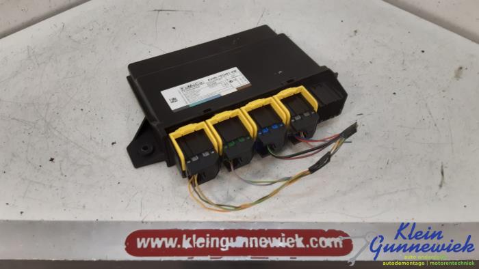 Gebruikte Computer Diversen Ford Focus Prijs € 20,00 Margeregeling aangeboden door Klein Gunnewiek Autodemontage & Motorentechniek