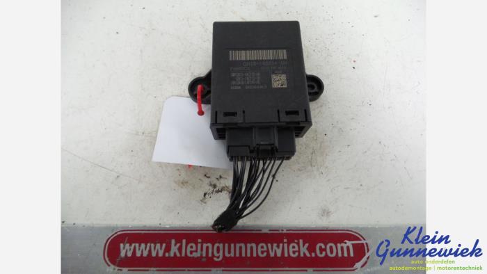 Gebruikte Computer Diversen Ford Ecosport Prijs € 20,00 Margeregeling aangeboden door Klein Gunnewiek Autodemontage & Motorentechniek