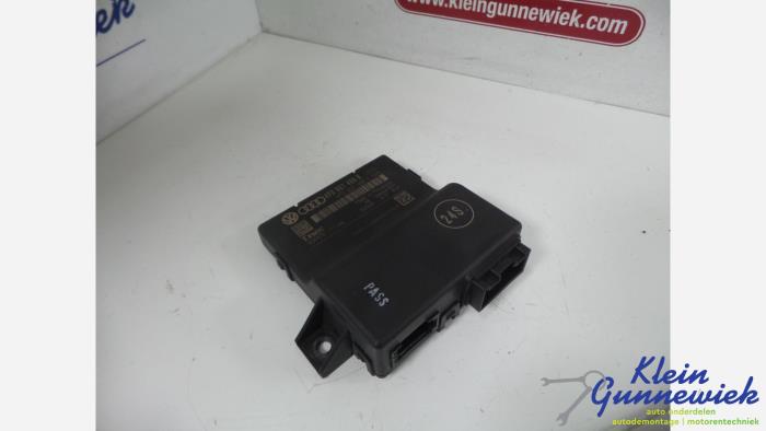 Gebruikte Computer Diversen Audi A6 Prijs € 38,00 Margeregeling aangeboden door Klein Gunnewiek Autodemontage & Motorentechniek