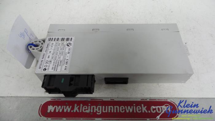 Gebruikte Computer Diversen BMW 3-Serie Prijs € 33,00 Margeregeling aangeboden door Klein Gunnewiek Autodemontage & Motorentechniek