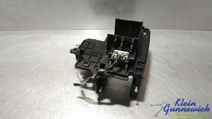 Gebruikte Computer Diversen Ford C-Max Prijs € 20,00 Margeregeling aangeboden door Klein Gunnewiek Autodemontage & Motorentechniek