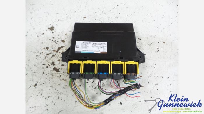 Gebruikte Computer Diversen Ford Focus Prijs € 20,00 Margeregeling aangeboden door Klein Gunnewiek Autodemontage & Motorentechniek
