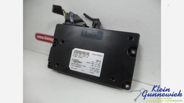 Gebruikte Computer Diversen Ford Focus Prijs € 33,00 Margeregeling aangeboden door Klein Gunnewiek Autodemontage & Motorentechniek