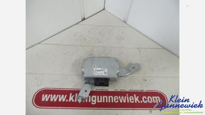 Gebruikte Computer Diversen Ford Mondeo Prijs € 35,00 Margeregeling aangeboden door Klein Gunnewiek Autodemontage & Motorentechniek