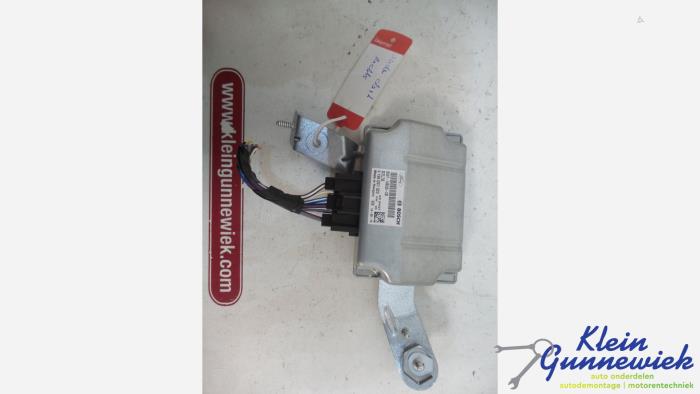 Gebruikte Computer Diversen Ford Mondeo Prijs € 35,00 Margeregeling aangeboden door Klein Gunnewiek Autodemontage & Motorentechniek