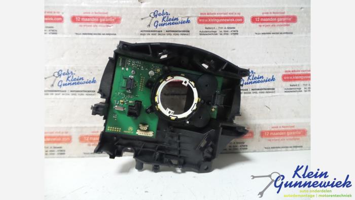 Gebruikte Computer Diversen Ford Transit Connect Prijs € 67,00 Margeregeling aangeboden door Klein Gunnewiek Autodemontage & Motorentechniek