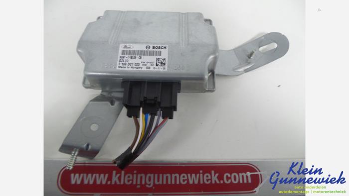 Gebruikte Computer Diversen Ford Mondeo Prijs € 35,00 Margeregeling aangeboden door Klein Gunnewiek Autodemontage & Motorentechniek