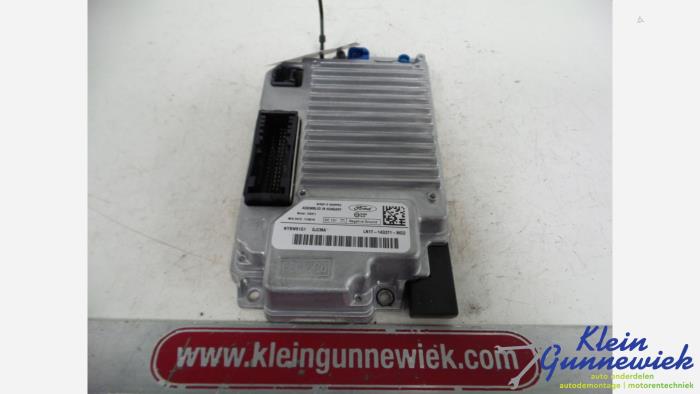 Gebruikte Computer Diversen Ford Ecosport Prijs € 153,00 Margeregeling aangeboden door Klein Gunnewiek Autodemontage & Motorentechniek