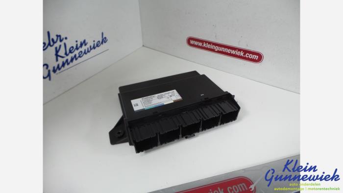 Gebruikte Computer Diversen Ford Focus Prijs € 32,00 Margeregeling aangeboden door Klein Gunnewiek Autodemontage & Motorentechniek