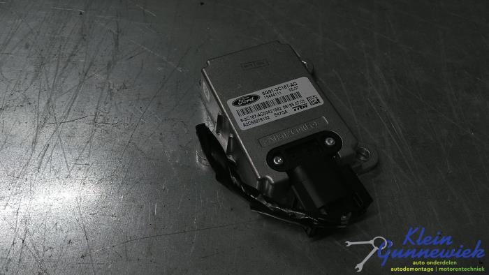 Gebruikte Computer Diversen Ford Mondeo Prijs € 27,00 Margeregeling aangeboden door Klein Gunnewiek Autodemontage & Motorentechniek