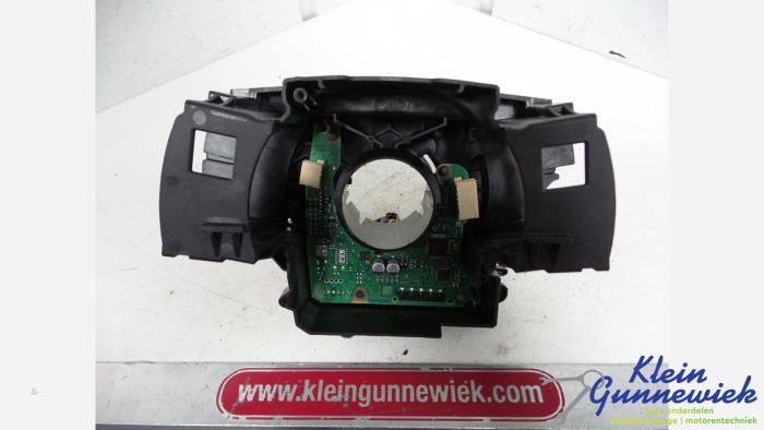 Gebruikte Computer Diversen Ford Ecosport Prijs € 39,00 Margeregeling aangeboden door Klein Gunnewiek Autodemontage & Motorentechniek