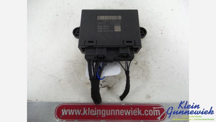 Gebruikte Computer Diversen Ford Ecosport Prijs € 32,00 Margeregeling aangeboden door Klein Gunnewiek Autodemontage & Motorentechniek