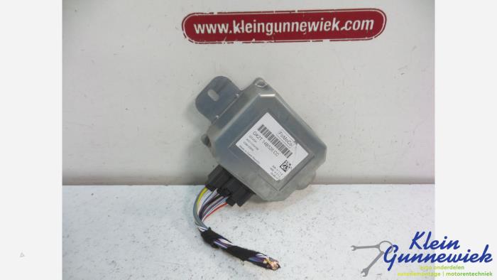 Gebruikte Computer Diversen Ford Transit Prijs € 45,00 Margeregeling aangeboden door Klein Gunnewiek Autodemontage & Motorentechniek