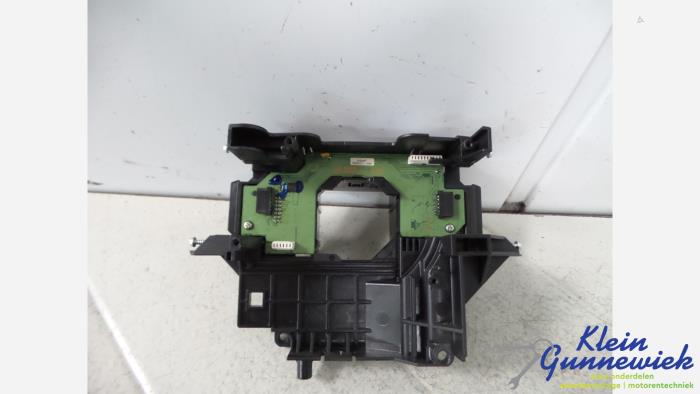 Gebruikte Computer Diversen Ford Focus Prijs € 20,00 Margeregeling aangeboden door Klein Gunnewiek Autodemontage & Motorentechniek