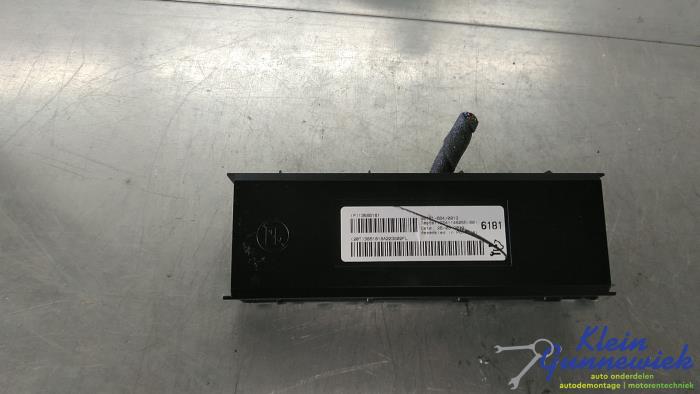 Gebruikte Computer Diversen Opel Meriva Prijs € 65,00 Margeregeling aangeboden door Klein Gunnewiek Autodemontage & Motorentechniek