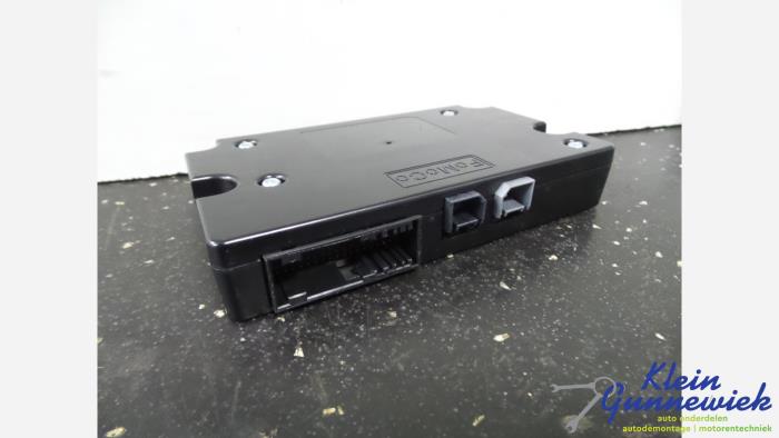 Gebruikte Computer Diversen Ford Focus Prijs € 58,00 Margeregeling aangeboden door Klein Gunnewiek Autodemontage & Motorentechniek