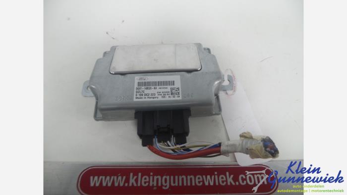 Gebruikte Computer Diversen Ford Galaxy Prijs € 36,00 Margeregeling aangeboden door Klein Gunnewiek Autodemontage & Motorentechniek