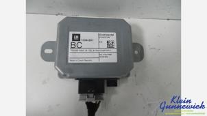 Gebruikte Computer Diversen Opel Insignia Prijs € 20,00 Margeregeling aangeboden door Klein Gunnewiek Autodemontage & Motorentechniek