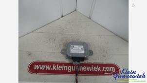 Gebruikte Computer Diversen Opel Astra Prijs € 20,00 Margeregeling aangeboden door Klein Gunnewiek Autodemontage & Motorentechniek