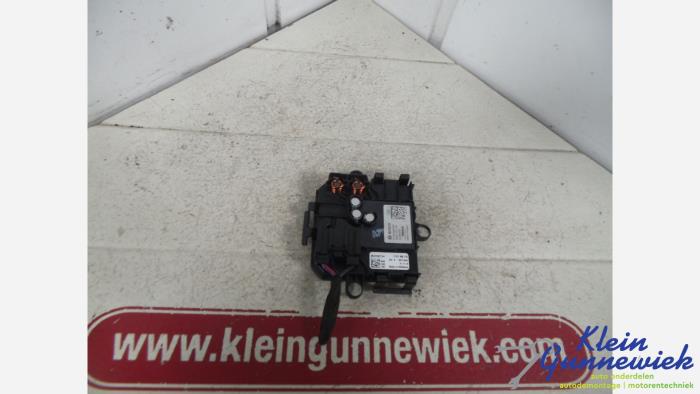 Gebruikte Computer Diversen Opel Astra Prijs € 20,00 Margeregeling aangeboden door Klein Gunnewiek Autodemontage & Motorentechniek