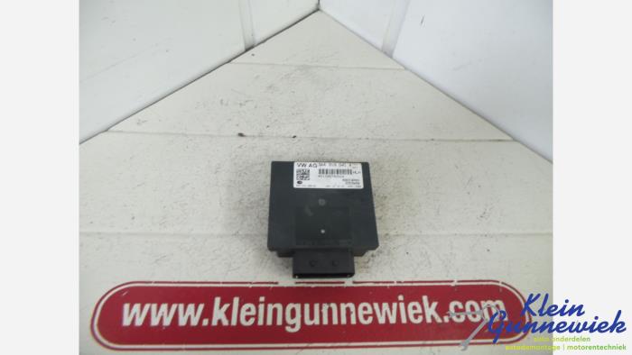 Gebruikte Computer Diversen Volkswagen Polo Prijs € 15,00 Margeregeling aangeboden door Klein Gunnewiek Autodemontage & Motorentechniek