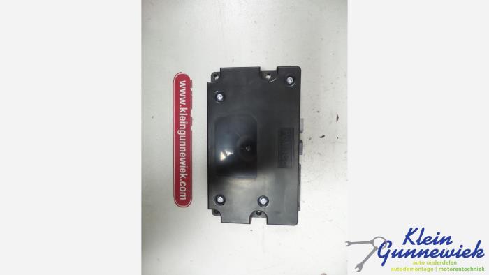 Gebruikte Computer Diversen Ford Focus Prijs € 78,00 Margeregeling aangeboden door Klein Gunnewiek Autodemontage & Motorentechniek