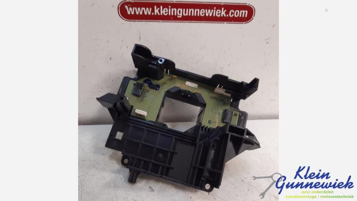 Gebruikte Computer Diversen Ford Focus Prijs € 20,00 Margeregeling aangeboden door Klein Gunnewiek Autodemontage & Motorentechniek