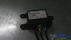 Gebruikte Computer Diversen Opel Insignia Prijs € 25,00 Margeregeling aangeboden door Klein Gunnewiek Autodemontage & Motorentechniek