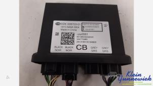 Gebruikte Computer Diversen Opel Insignia Prijs € 40,00 Margeregeling aangeboden door Klein Gunnewiek Autodemontage & Motorentechniek