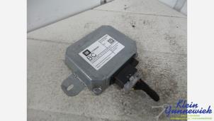 Gebruikte Computer Diversen Opel Insignia Prijs € 20,00 Margeregeling aangeboden door Klein Gunnewiek Autodemontage & Motorentechniek