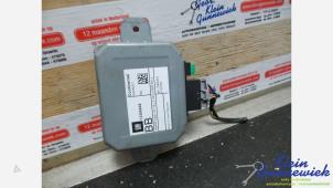 Gebruikte Computer Diversen Opel Mokka Prijs € 25,00 Margeregeling aangeboden door Klein Gunnewiek Autodemontage & Motorentechniek