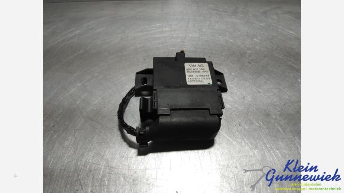 Gebruikte Computer Diversen Volkswagen Polo Prijs € 22,00 Margeregeling aangeboden door Klein Gunnewiek Autodemontage & Motorentechniek