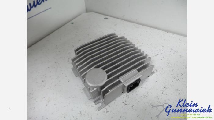 Gebruikte Computer Diversen Audi A3 Prijs € 82,00 Margeregeling aangeboden door Klein Gunnewiek Autodemontage & Motorentechniek