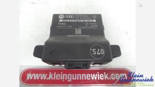 Gebruikte Computer Diversen Volkswagen Passat Prijs € 25,00 Margeregeling aangeboden door Klein Gunnewiek Autodemontage & Motorentechniek