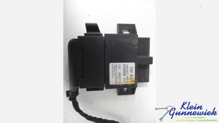 Gebruikte Computer Diversen Volkswagen Scirocco Prijs € 36,00 Margeregeling aangeboden door Klein Gunnewiek Autodemontage & Motorentechniek