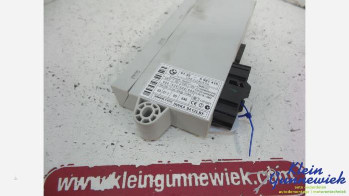 Gebruikte Computer Diversen BMW 3-Serie Prijs € 33,00 Margeregeling aangeboden door Klein Gunnewiek Autodemontage & Motorentechniek