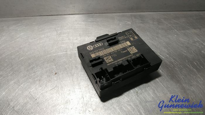 Gebruikte Computer Diversen Audi A5 Prijs € 35,00 Margeregeling aangeboden door Klein Gunnewiek Autodemontage & Motorentechniek